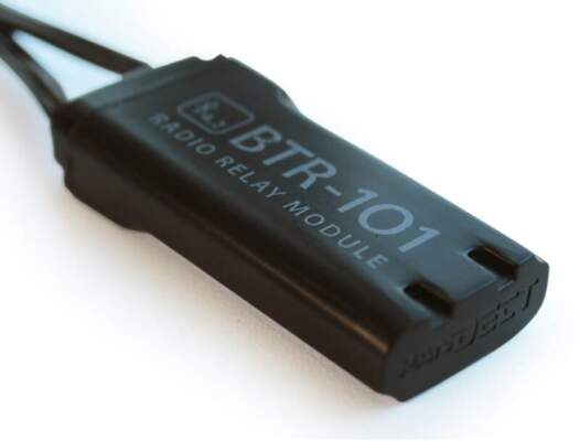 Бесключевой доступ и ретрансляция: защита в бюджет до 10 000 ₽