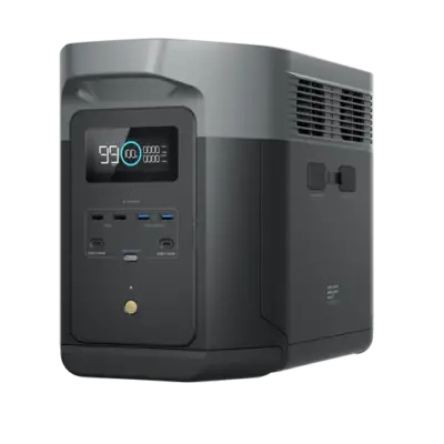 Рейтинг портативных аккумуляторов и станций питания: от 500 до 2000 Вт