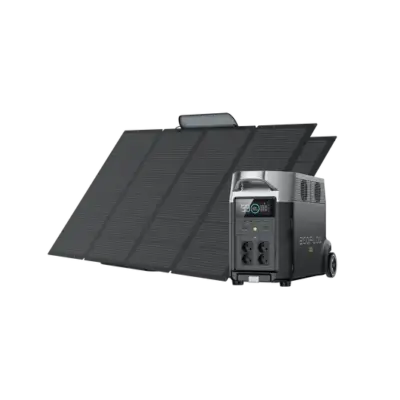 Соларные панели и энергоменеджмент для автодомов и кемперов