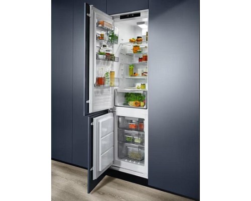 🧭 Ключевые критерии выбора встраиваемого холодильника