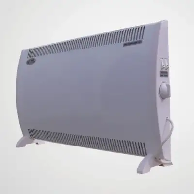 Бытовые обогреватели: сравнение — масляные, конвекторы, тепловентиляторы