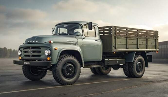 Частные коллекции Москвы: раритеты в гаражах