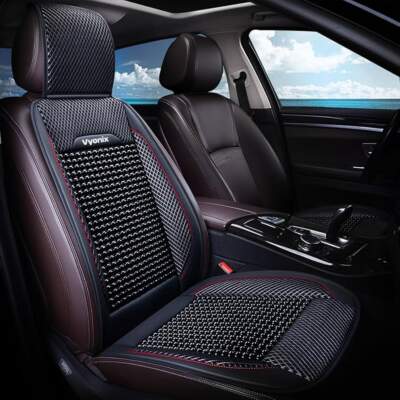 Умные вентиляторы и охлаждающие подушки для автомобиля