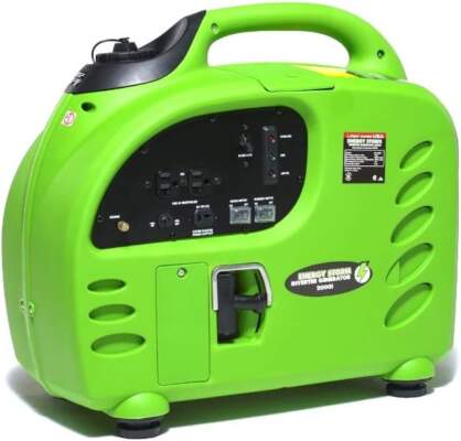 Обзор автомобильных преобразователей 12В–220В: что реально тянет бытовую технику