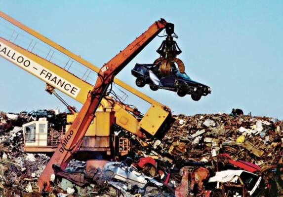 Технологии вторичной отправки авто на вторсырьё и утилизацию — что ожидает собственника в 2025