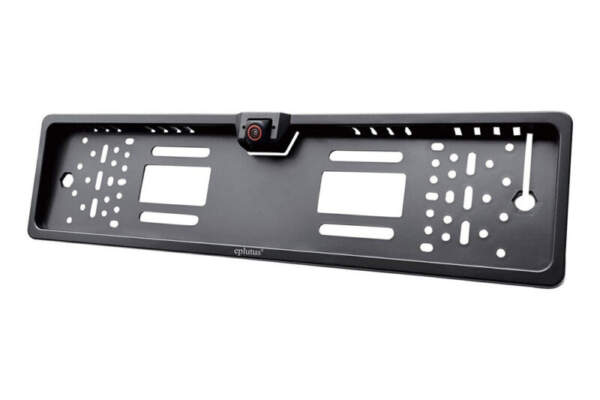 Работа с экранами заднего вида: установка беспроводной камеры и передача сигнала