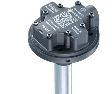 Контроль расхода топлива и экономия: умные датчики и телематика для транспорта