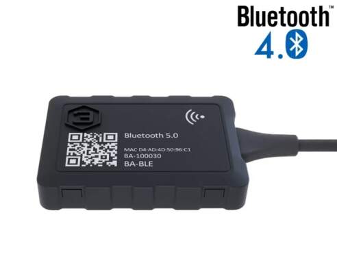 Лучшие автомобильные гаджеты 2025: Bluetooth-иммобилайзеры, видеорегистраторы, трекеры