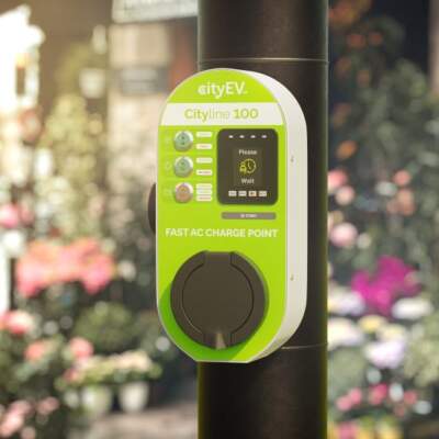 Зарядные станции для электроавто на даче: решения для частного дома