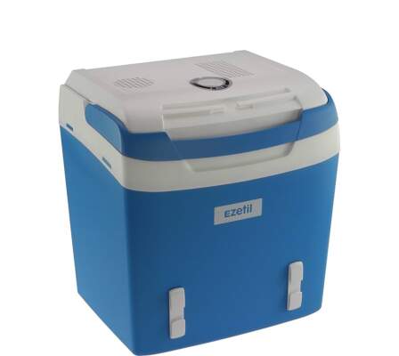 ТОП-5 автомобильных холодильников: 12В и 220В