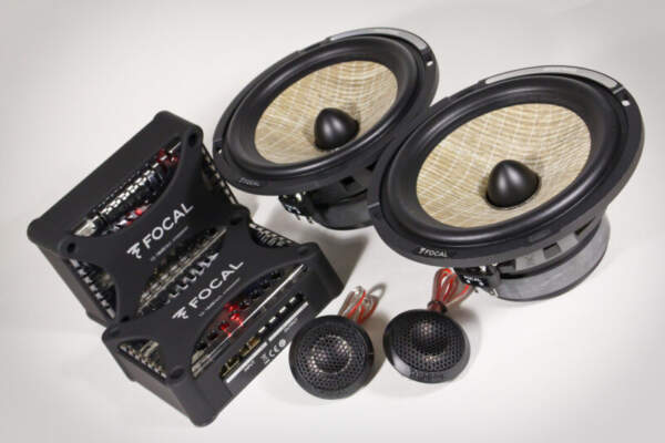 Топ колонок для авто: лучшие модели 2025 года и как выбрать акустику для автомобиля