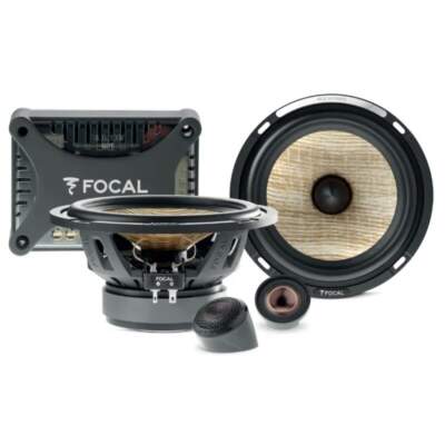 🔍 Обзор популярных моделей Focal 165