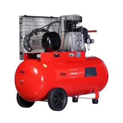 Промышленное оборудование в гараж: компрессоры, подъемники, токарные станки