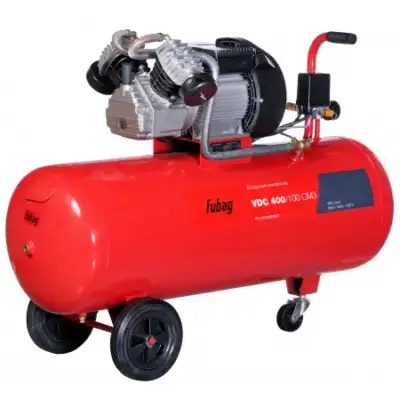 Лучшие компрессоры для гаража: от подкачки до покраски