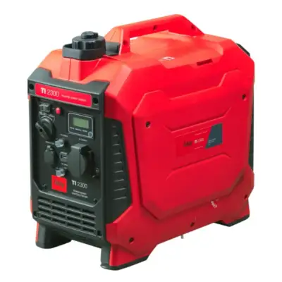 Лучшие бензогенераторы 2025 года: выбор для дачи и кемпинга