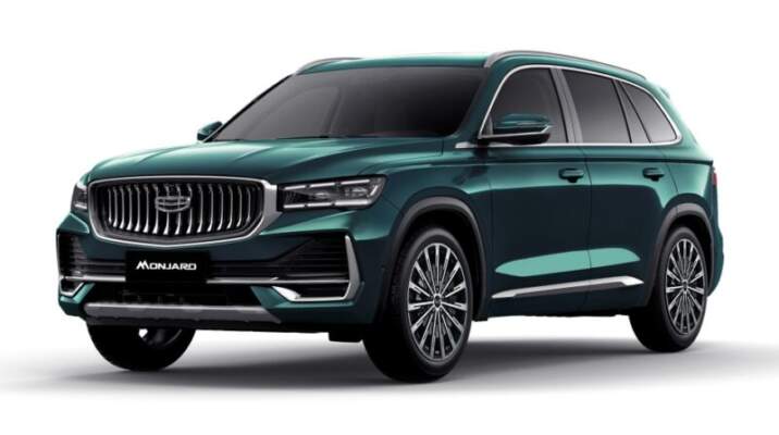 Современные системы безопасности автомобиля: ADAS, камеры, сенсоры