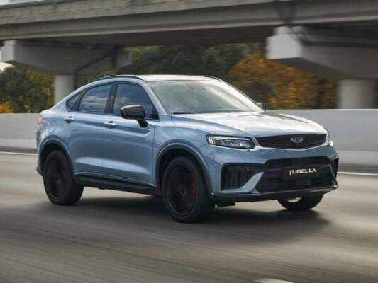 Электромобили и гибриды: актуальные модели и инфраструктура в России