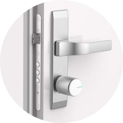 Гайд по интеграции Алисы с умным замком