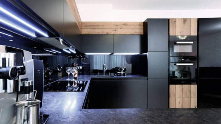 Как правильно сочетать бытовую технику по цвету и стилю — дизайн и эргономика