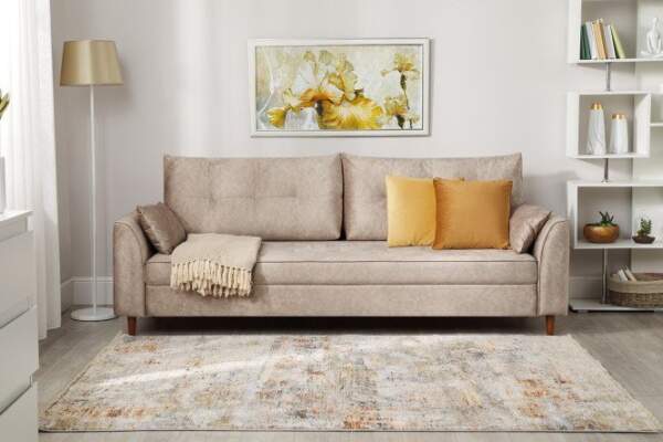 Рейтинг диванов для сна на каждый день: лучшие модели 2025 года