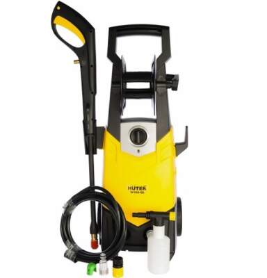 Парогенераторы и мойки высокого давления: рейтинг и рекомендации по выбору