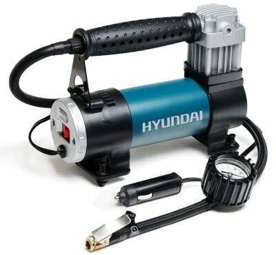 Топ-5 автокомпрессоров с автостопом: удобно, быстро и точно