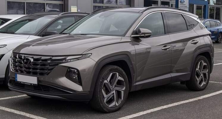 Современные системы безопасности автомобиля: ADAS, камеры, сенсоры