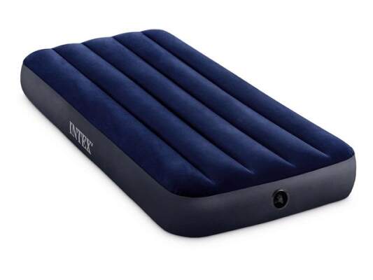 Надувной матрас в палатку: комфорт и практичность для любого похода