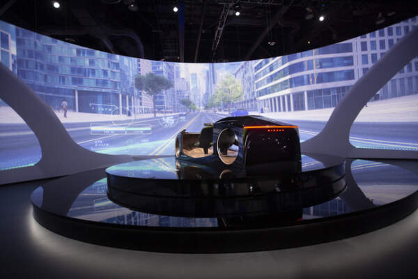 Искусственный интеллект в авто: помощь водителю, распознавание лиц, голосовое управление