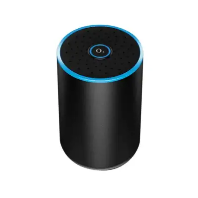 Как избавиться от запаха в салоне: озонаторы, ионизаторы и антибактериальная обработка