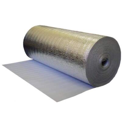 Умная шумоизоляция: материалы, которые блокируют шум и вибрации