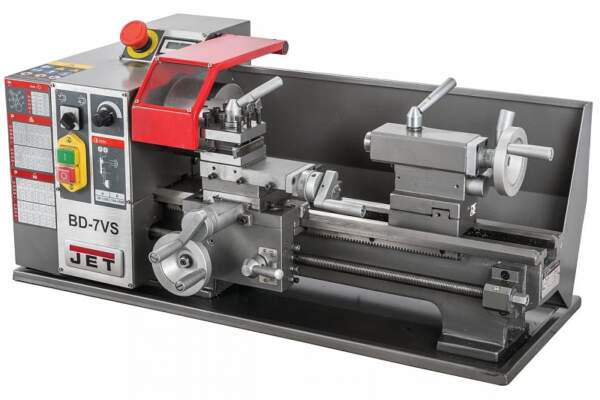 Промышленное оборудование в гараж: компрессоры, подъемники, токарные станки