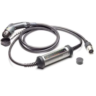 ТОП мобильных зарядок для электромобиля