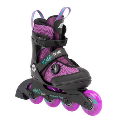 Ролики для девочек: как выбрать идеальные роликовые коньки для активного отдыха