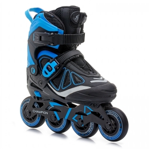 Ролики для мальчиков: как выбрать лучшие детские роликовые коньки