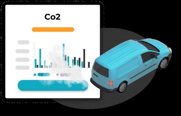 Автомобиль и карбон-футпринт: как сократить выбросы при эксплуатации ДВС