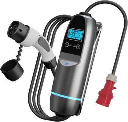 Особенности зимней эксплуатации электромобилей в России