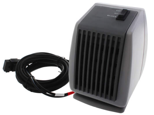 Электрические отопители салона: что выбрать для зимнего старта без прогрева