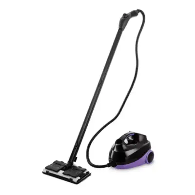 Пылесос или пароочиститель — что лучше для аллергиков