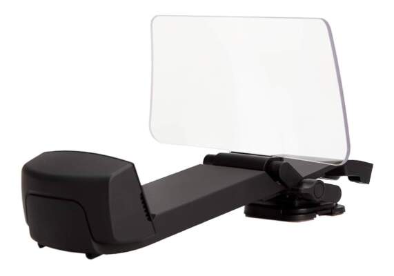 Обзор лучших автомобильных HUD-дисплеев: стоит ли покупать?