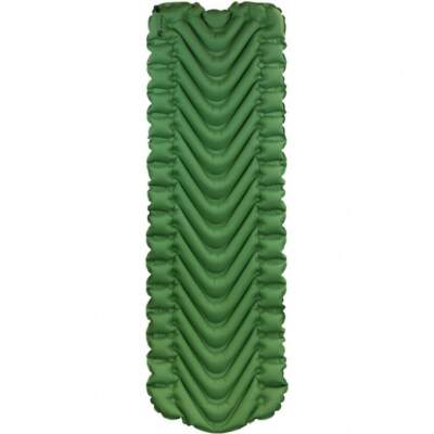 Надувной матрас в палатку: комфорт и практичность для любого похода