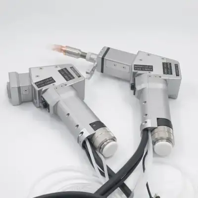 Ремонт и зачистка кузова лазером: перспективы технологии в быту