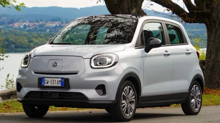 OTA-обновления и «софт» у китайских EV: риски блокировок и как проверить