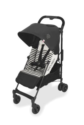 Легкая коляска для путешествий: как выбрать идеального спутника для поездок с ребенком