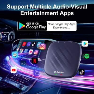 Android-приставки и медиасистемы на Android 13: чем заменить штатную голову