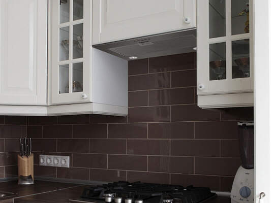 Лучшие кухонные вытяжки для квартир без вентиляционного канала