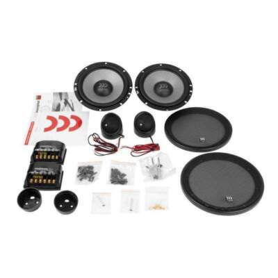 Топ колонок для авто: лучшие модели 2025 года и как выбрать акустику для автомобиля