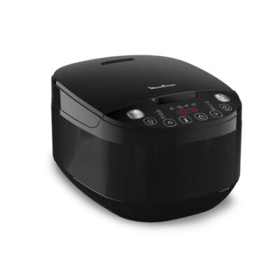 Аэрогриль или мультиварка: что купить первым для маленькой кухни