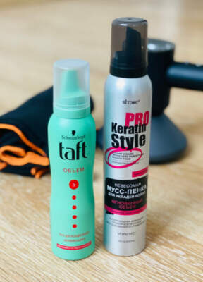 Как сделать волосы объёмными: лучшие средства и проверенные способы