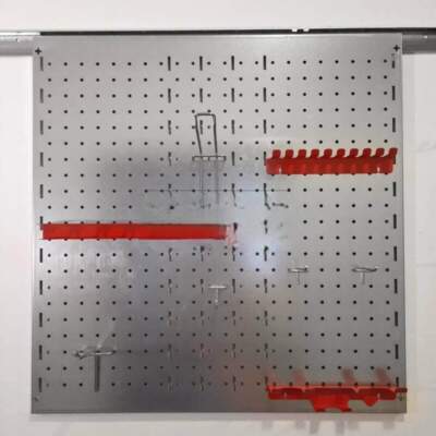 Организация хранения инструмента в гараже: компактно, удобно, надолго